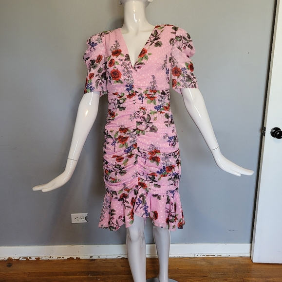 Keepsake the Label Need You Now Mini, BNWT, Size S - Picture 2 of 10